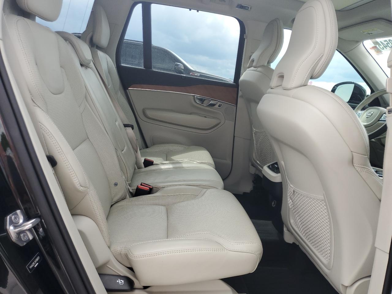2019 Volvo Xc90 T6 Inscription VIN: YV4A22PL3K1506121 Lot: 56918545