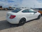 2014 MERCEDES BENZ C220 EXECU for sale at Copart CORBY