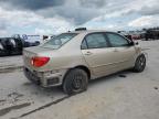 2003 Toyota Corolla Ce   en Venta en Lebanon, TN - Front End