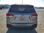 2017 Kia Sorento Lx for Sale in Earlington, KY - Front End