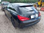 2016 MERCEDES BENZ CLA 220 AM for sale at Copart COLCHESTER