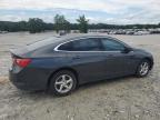 2017 Chevrolet Malibu Ls იყიდება Loganville-ში, GA - Minor Dent/Scratches