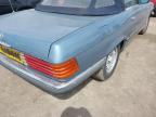1977 MERCEDES BENZ 350 SL AUT for sale at Copart SANDY