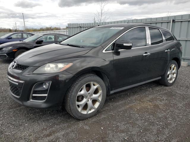 2010 Mazda Cx-7 