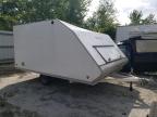 2018 Snopro Enclosed Snowmobile Trailer იყიდება North Billerica-ში, MA - Side