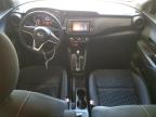 2021 Nissan Kicks S en Venta en Lufkin, TX - Front End