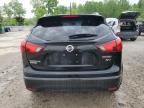 2018 Nissan Rogue Sport S   იყიდება Louisville-ში, KY - Hail