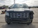 2016 Ford Explorer Limited იყიდება Tulsa-ში, OK - Front End