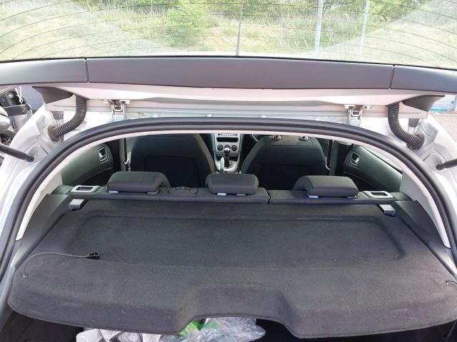 2008 PEUGEOT 308 S 120