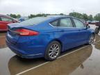 2017 Ford Fusion Se en Venta en Louisville, KY - All Over
