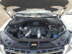 2014 Mercedes-Benz Ml 550 4Matic للبيع في Des Moines، IA - Front End