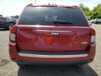 2017 Jeep Compass Latitude на продаже в East Granby, CT - Rear End