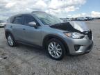 2015 Mazda Cx-5 Gt продається в Earlington, KY - Front End