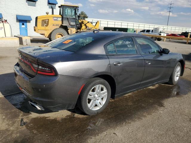  DODGE CHARGER 2023 Szary