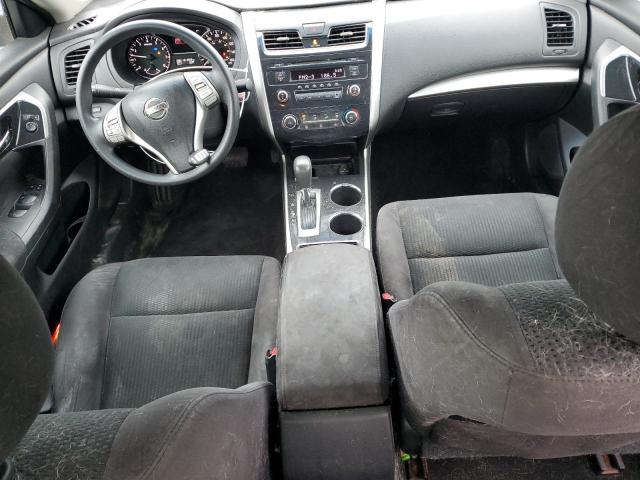  NISSAN ALTIMA 2014 Szary