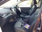 2015 HYUNDAI SANTA FE P for sale at Copart SANDY