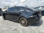 2015 Lexus Is 250 for Sale in Riverview, FL - Water/Flood