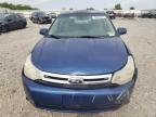 2008 Ford Focus Se продається в Earlington, KY - Front End