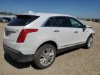 2017 CADILLAC XT5 PREMIUM LUXURY for sale at Copart AB - EDMONTON