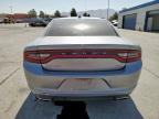 2016 Dodge Charger Sxt for Sale in Anthony, TX - Hail
