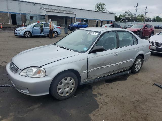 1999 Honda Civic Base