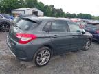 2013 CITROEN C4 SELECTI for sale at Copart WOLVERHAMPTON