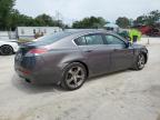 2010 Acura Tl  na sprzedaż w Ocala, FL - Side