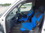 2007 CITROEN BERLINGO L for sale at Copart SANDTOFT
