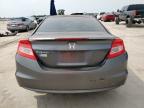 2012 Honda Civic Exl   на продаже в Wilmer, TX - Front End