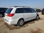 2008 Toyota Sienna Xle للبيع في Elgin، IL - Front End