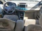 2004 Toyota Camry Le за продажба в Littleton, CO - Side