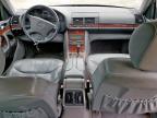 1999 Mercedes-Benz S 320 for Sale in Houston, TX - Side