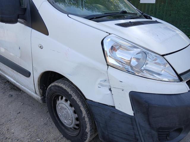 2014 TOYOTA PROACE 120