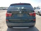 2011 Bmw X3 Xdrive35I for Sale in Tulsa, OK - Side