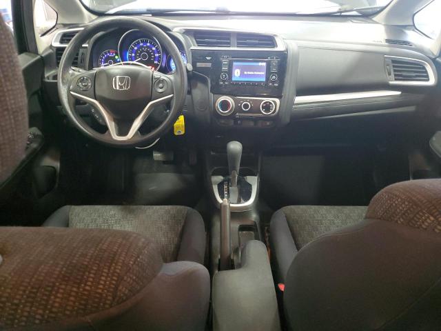  HONDA FIT 2016 Czarny