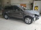 2011 Honda Cr-V Lx en Venta en Columbia, MO - All Over