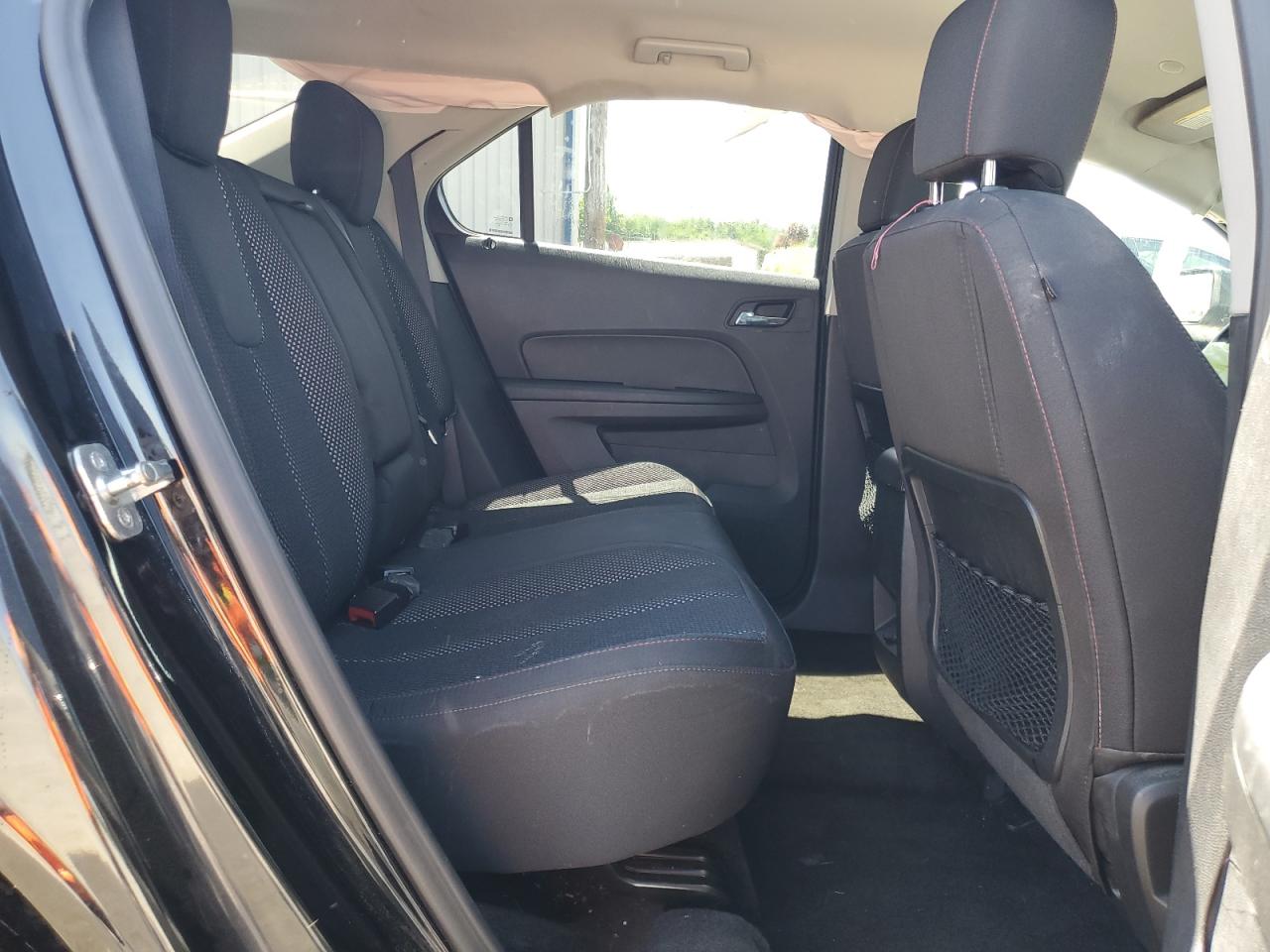 2017 Chevrolet Equinox Lt VIN: 2GNALCEK7H1562461 Lot: 57257485