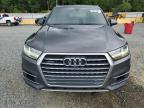2018 Audi Q7 Premium Plus na sprzedaż w Concord, NC - Minor Dent/Scratches