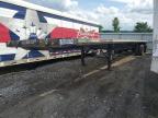 Earlington, KY에서 판매 중인 2005 Great Dane Griwsar248 Flatbed Trailer - Rollover