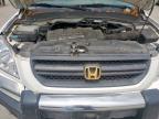 2005 Honda Pilot Exl продається в Grand Prairie, TX - Front End