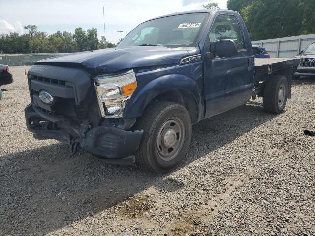 2012 Ford F350 Super Duty