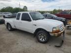 2000 Ford Ranger Super Cab   продається в Indianapolis, IN - Front End