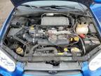 2004 SUBARU IMPREZA WRX   à vendre chez Copart ON - TORONTO