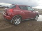 2012 Nissan Juke S zu verkaufen in Brighton, CO - Front End