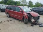 2009 Chrysler Town & Country Touring for Sale in Bridgeton, MO - Front End