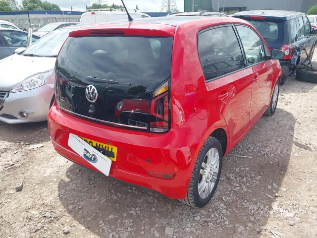 2020 VOLKSWAGEN HIGH UP