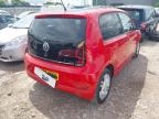 2020 VOLKSWAGEN HIGH UP for sale at Copart BRISTOL