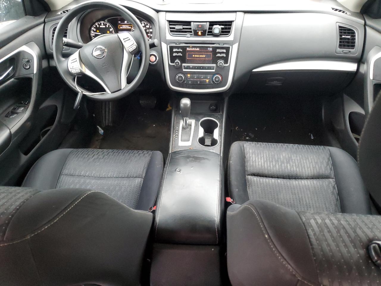 2016 Nissan Altima 2.5 VIN: 1N4AL3APXGN355270 Lot: 56624465