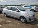 2017 Mitsubishi Mirage G4 Es للبيع في Kansas City، KS - Rear End