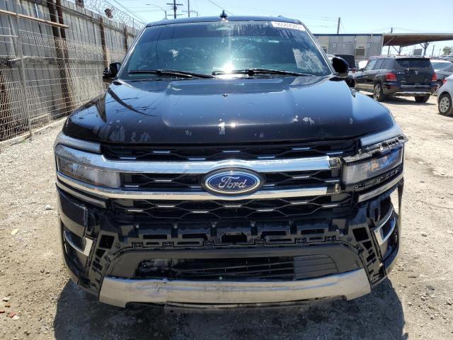  FORD EXPEDITION 2023 Czarny